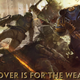 Illustration for article titled This Is the Mantra of Warhammer 40,000: Space Marine